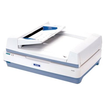  Epson GT-20000NPro