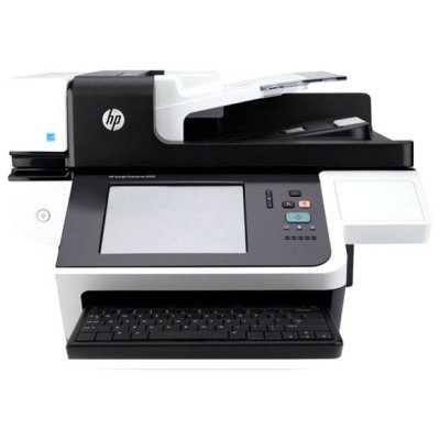  HP Scanjet Enterprise 8500