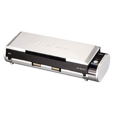  Fujitsu-Siemens ScanSnap S300