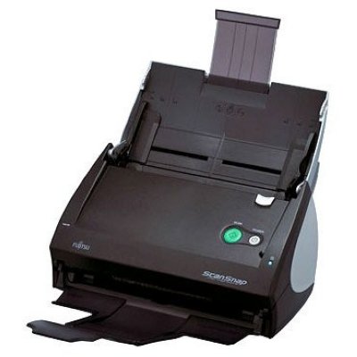  Fujitsu-Siemens ScanSnap S510