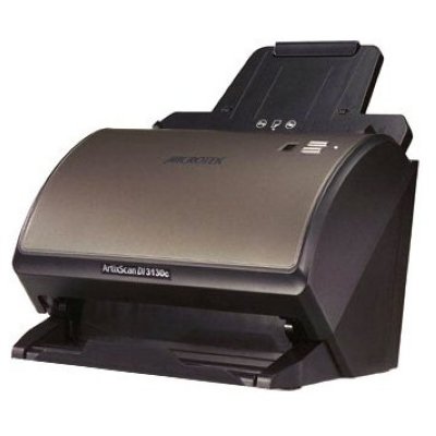  Microtek ArtixScan DI 3130c