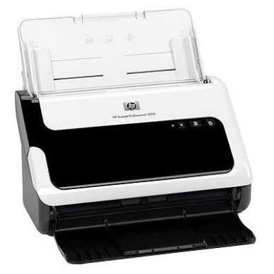  HP Scanjet Professional 3000