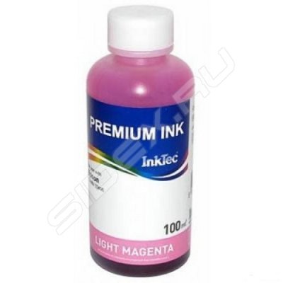   Epson Stylus Photo R200, R300, RX500, RX600 (InkTec E0005-100MLM) (-) (10