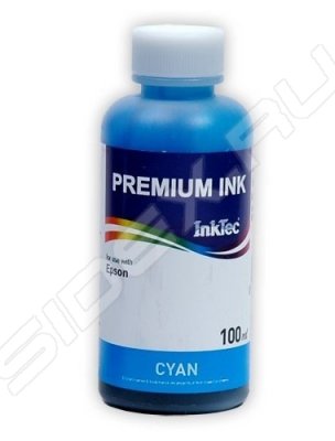   Epson Stylus C67, C87, C88, CX3700, CX3800, CX3810, CX4100 (InkTec E0007-100MC) (