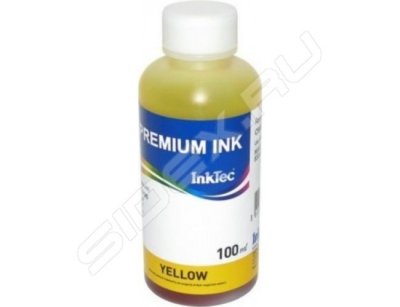   Epson Stylus C67, C87, C88, CX3700, CX3800, CX3810, CX4100 (InkTec E0007-100MY) ()