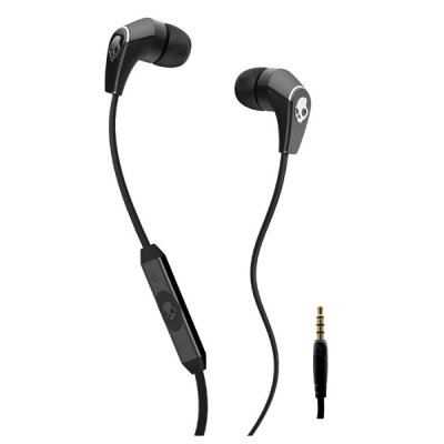  Skullcandy 50/50 Black-Black S2FFDA-003