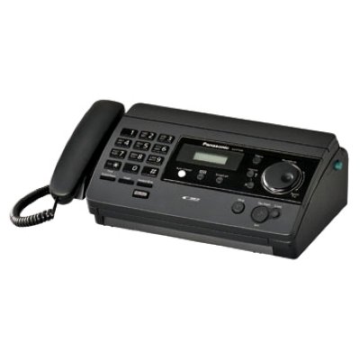  Panasonic KX-FT504