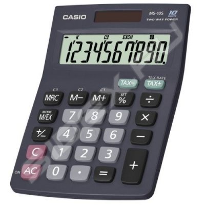  Casio MS-10S ()