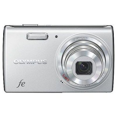   Olympus FE-5040