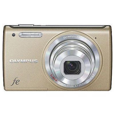  Olympus FE-5050