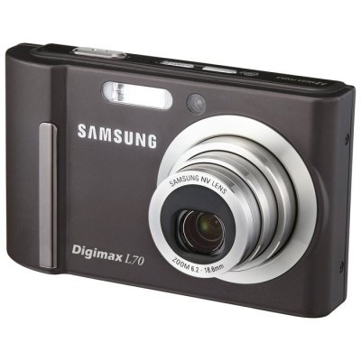  Samsung Digimax L70