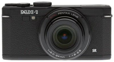  Pentax MX-1