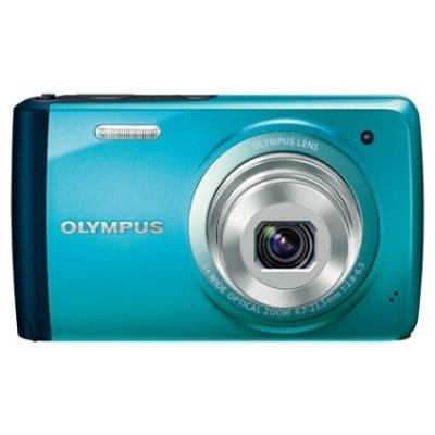  Olympus VH-410 ()