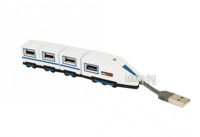  USB NEODRIVE NDH-623NT   USB 4-ports