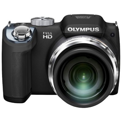   Olympus SP-720