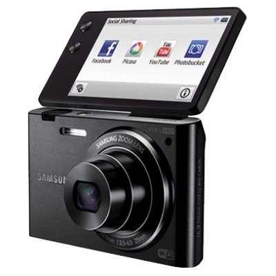  Samsung MV900F