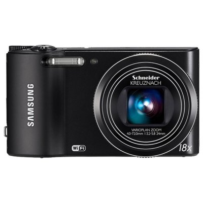   Samsung WB150F