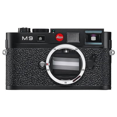  Leica M9 Body