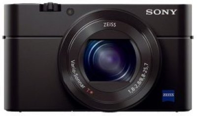  Sony Cyber-shot DSC-RX100 III