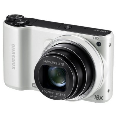   Samsung WB201F