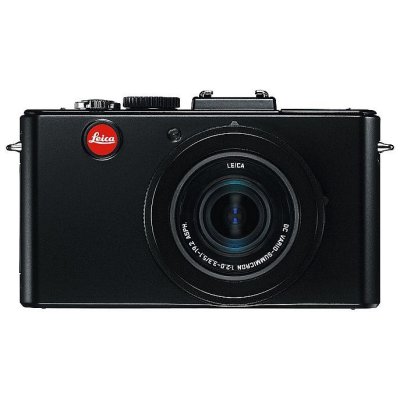  Leica D-Lux 5