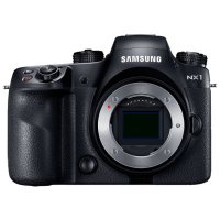  Samsung NX1 Body