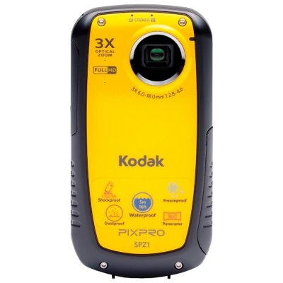   Kodak SPZ1