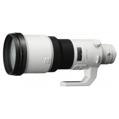  Sony 500mm f/4G SSM (SAL-500F40G)