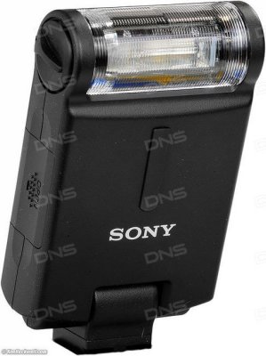   Sony HVL-F20M [HVLF20M.CE]