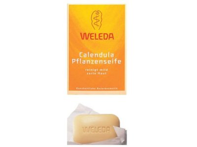 Weleda  ,     , 100 g 9894