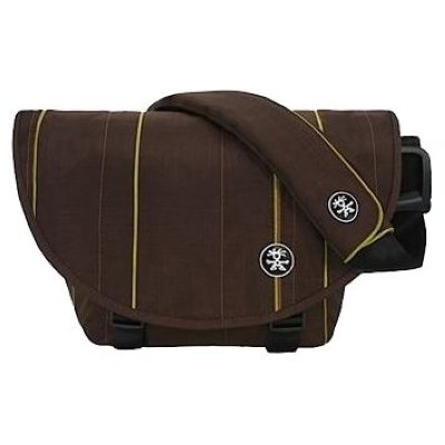   Crumpler Messenger Boy Stripes 1500