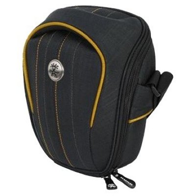   Crumpler Company Gigolo Toploader Large