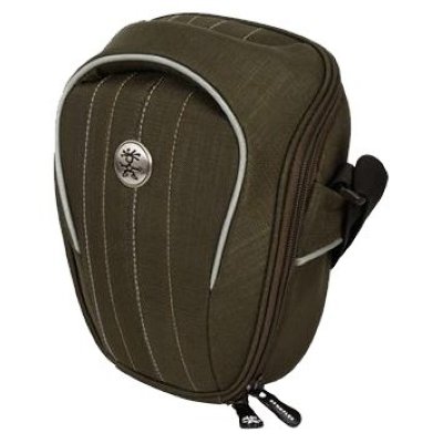   Crumpler Company Gigolo Toploader Medium