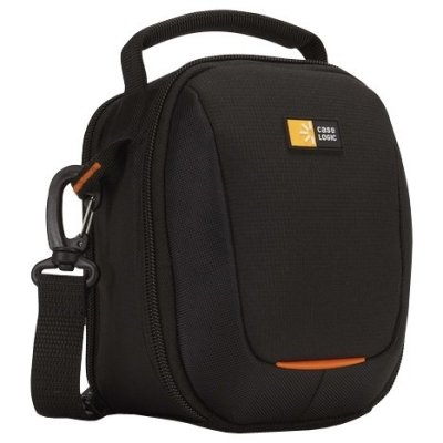 Case logic Compact System Camera Small Kit Bag (SLMC-201) ()