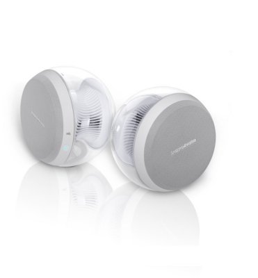  Harman/Kardon Nova (HKNOVAWHTEU) White