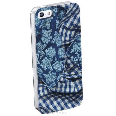 Cellular Line FOULARD  iPhone 5 +  