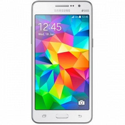   Samsung Galaxy Grand Prime VE Duos SM-G 531 H/DS 