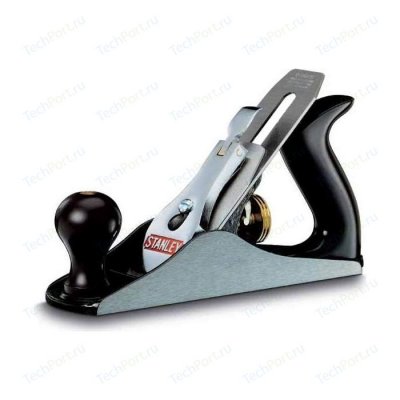  Stanley no 3 bailey smoothing plane (1-12-003)