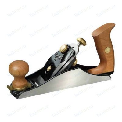  Stanley no 4 bench plane (1-12-136)