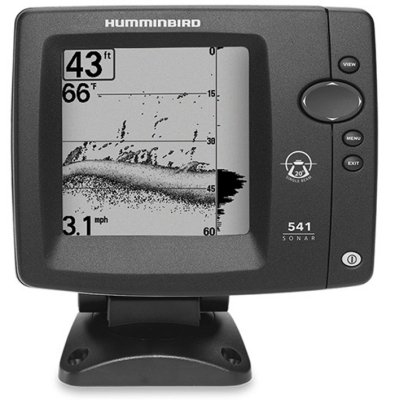  Humminbird HB-541x