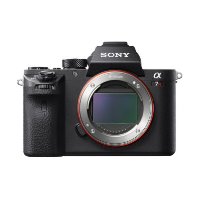  Sony Alpha ILCE-7RM2 II Body