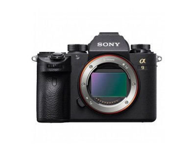  Sony Alpha ILCE-A7SM2 Body