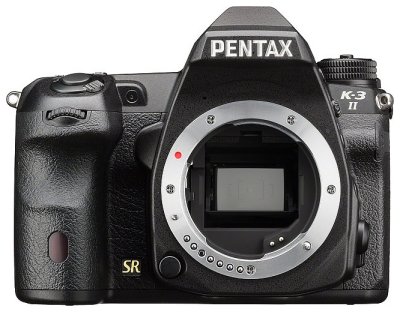  Pentax K-3 II Body (2   Pentax)