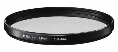  Sigma WR UV 77mm AFG9B0