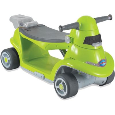 - Smart Trike AIO5 4- , 