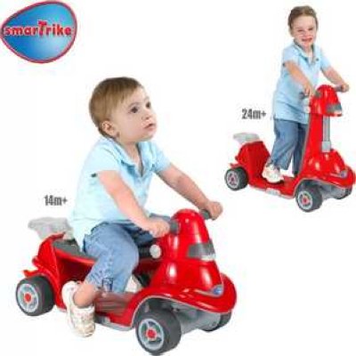 - Smart Trike AIO5 4- , 