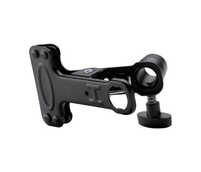   Kupo Mini Ali Clamp KCP-350B Black