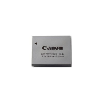 Canon  NB-4L / NB-4LH