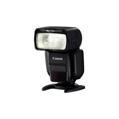  Canon Speedlite 430EX III-RT