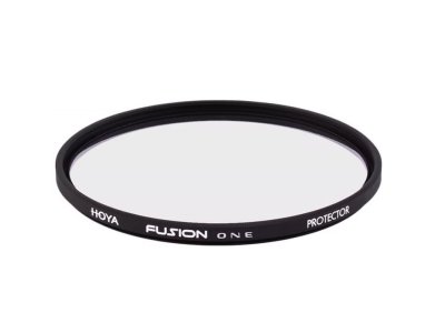  HOYA Protector Fusion Antistatic 58mm 82928